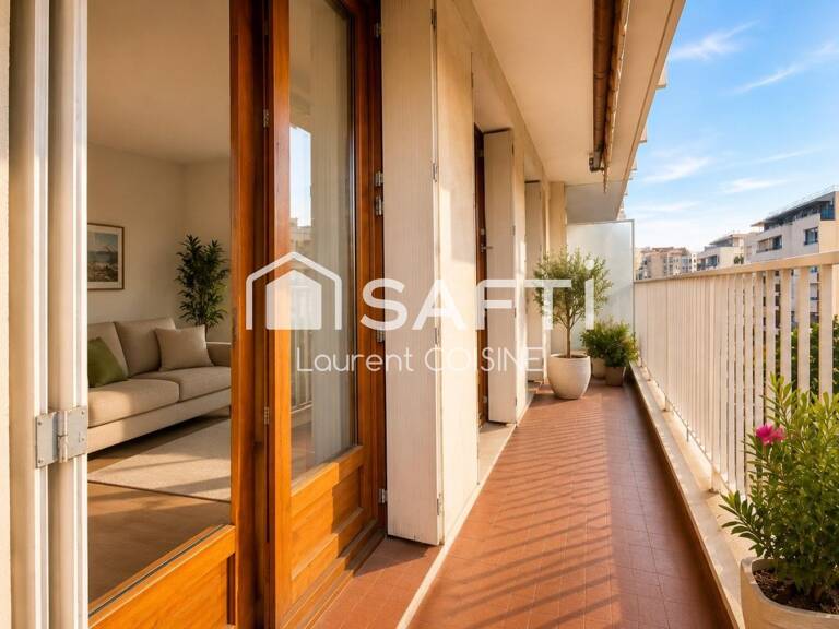 Appartement familial - ou investisseur — photo 1
