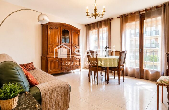 Appartement familial - ou investisseur — photo 2