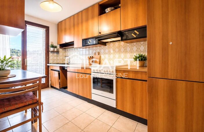 Appartement familial - ou investisseur — photo 5
