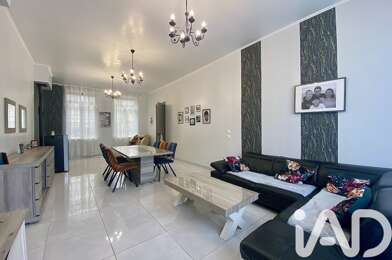 Maison 9 pièces 525000 €