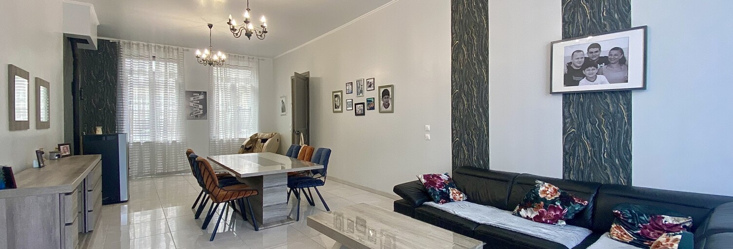 Maison 9 Pièces 290 m² à vendre à Tourcoing (59200)