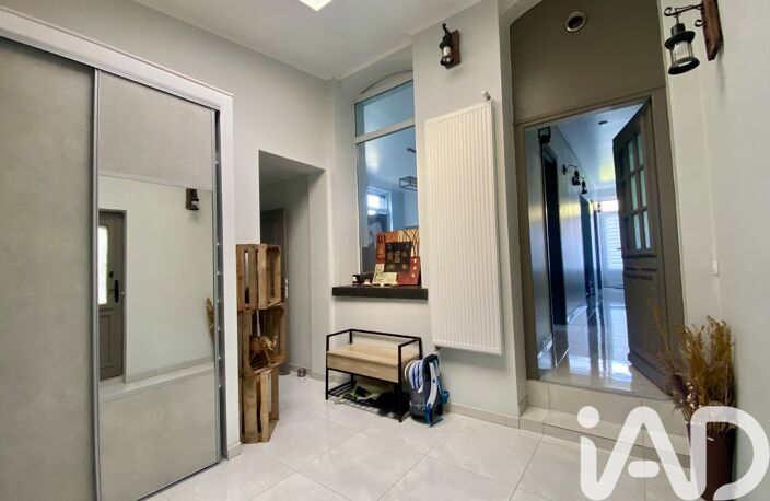 Vente Maison de ville 9 pièces — photo 4