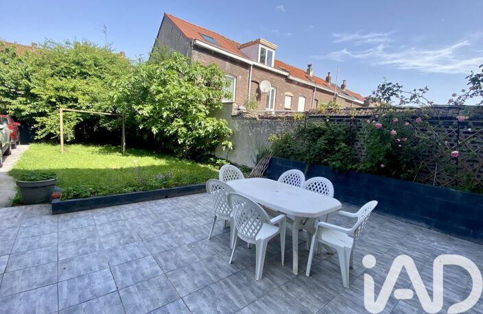 Vente Maison de ville 9 pièces — photo 5