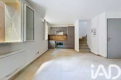 Maison 3 pièces 195000 €