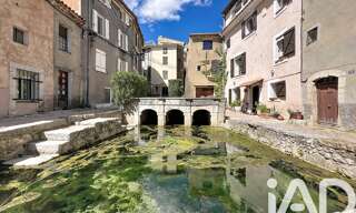 Maison 3 Pièces 53 m² à vendre à Camps-la-Source (83170)