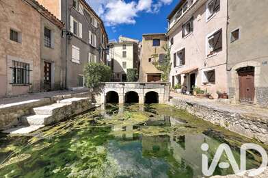 Maison 3 pièces 195000 €