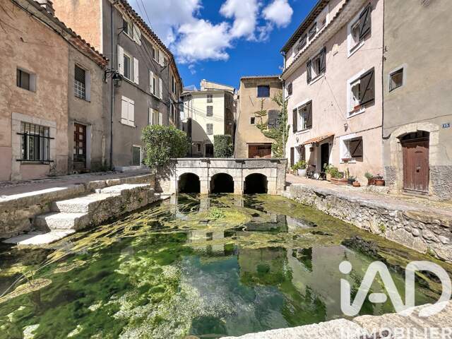 Vente Maison/villa 3 pièces — photo du bien