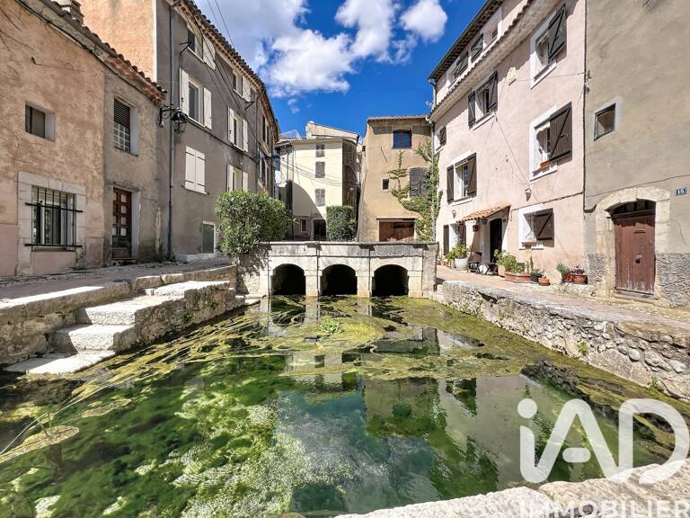 Vente Maison/villa 3 pièces — photo 1