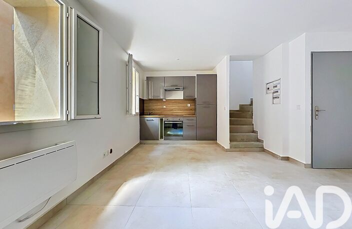 Vente Maison/villa 3 pièces — photo 2