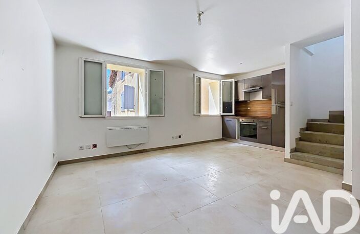 Vente Maison/villa 3 pièces — photo 3