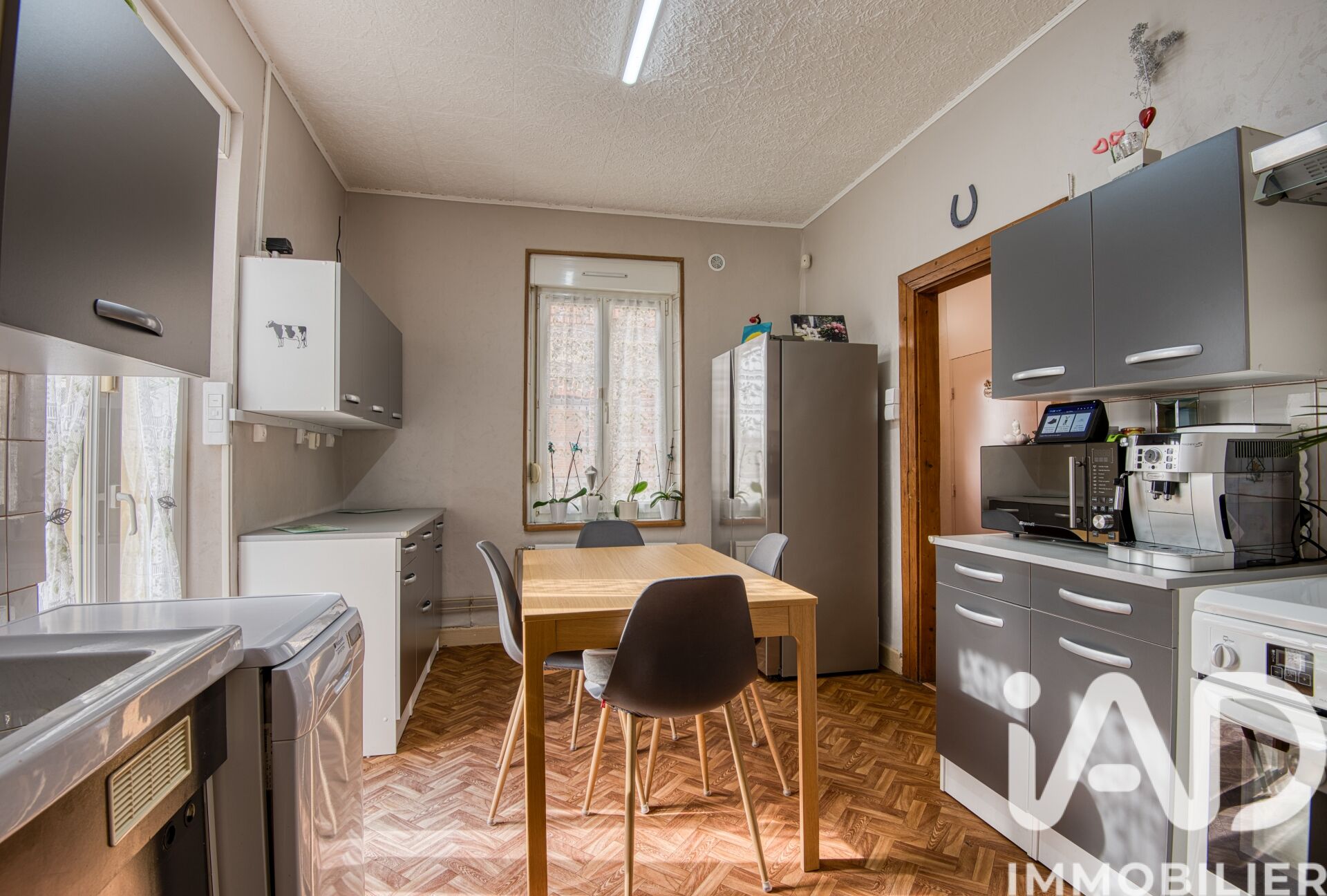 Vente Maison/villa 4 pièces - Photo 4