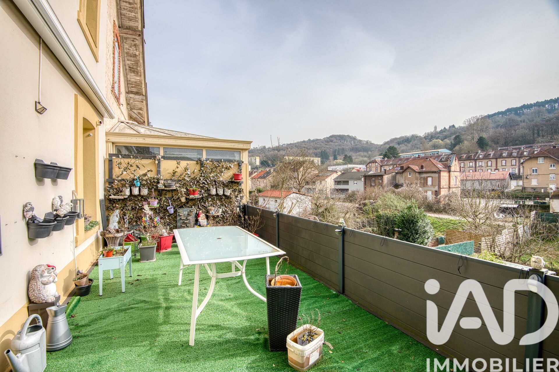 Vente Maison/villa 4 pièces - Photo 5