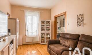 Maison 4 Pièces 65 m² à vendre à Algrange (57440)