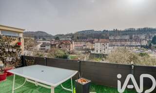 Maison 4 Pièces 65 m² à vendre à Algrange (57440)