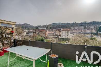 Maison 4 pièces 149000 €