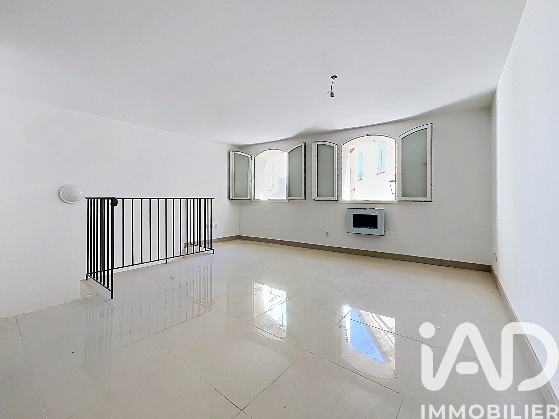 Maison à vendre, 5 pièces, 135 m², Camps-la-Source