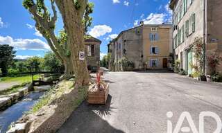 Maison 5 Pièces 121 m² à vendre à Camps-la-Source (83170)