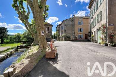 Maison 5 pièces 330000 €