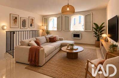 Vente Maison/villa 5 pièces — photo du bien