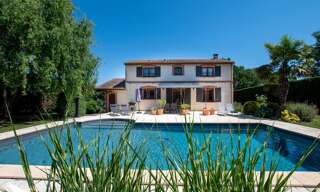 Maison 6 Pièces 141 m² à vendre à Fonsorbes (31470)