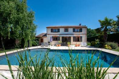Maison 6 pièces 395000 €