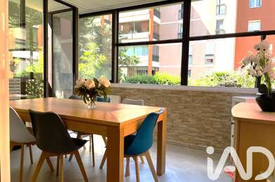 Appartement 3 pièces 268000 €