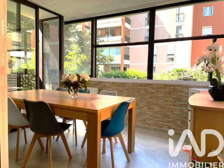 Vente Appartement 3 pièces — photo 1