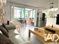 Vente Appartement 3 pièces — photo 2