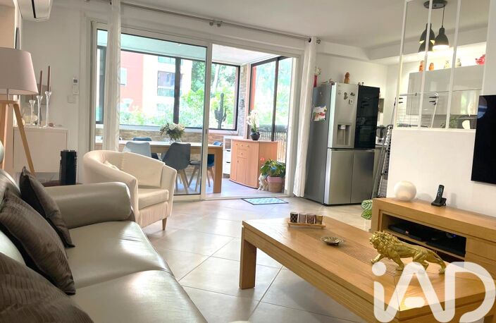 Vente Appartement 3 pièces — photo 2