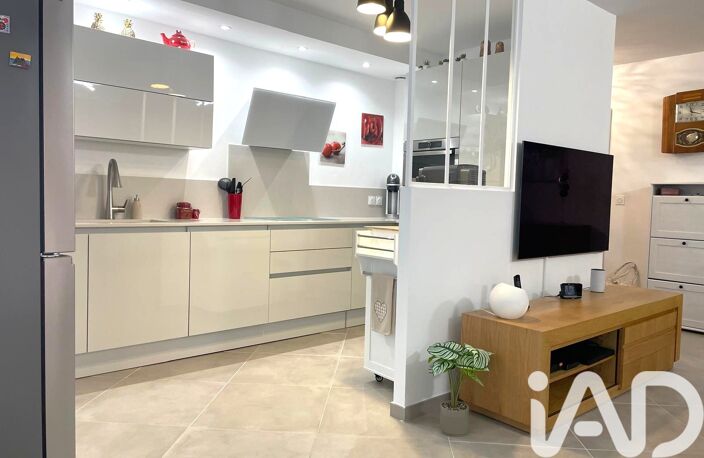 Vente Appartement 3 pièces — photo 3