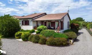 Maison 4 Pièces 114 m² à vendre à Saint-Sulpice-sur-Lèze (31410)