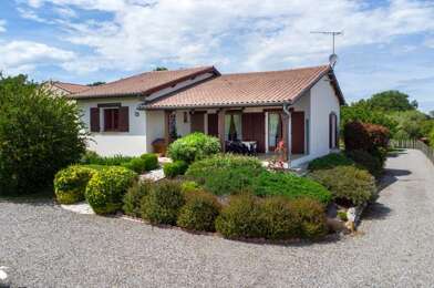 Maison 4 pièces 299000 €