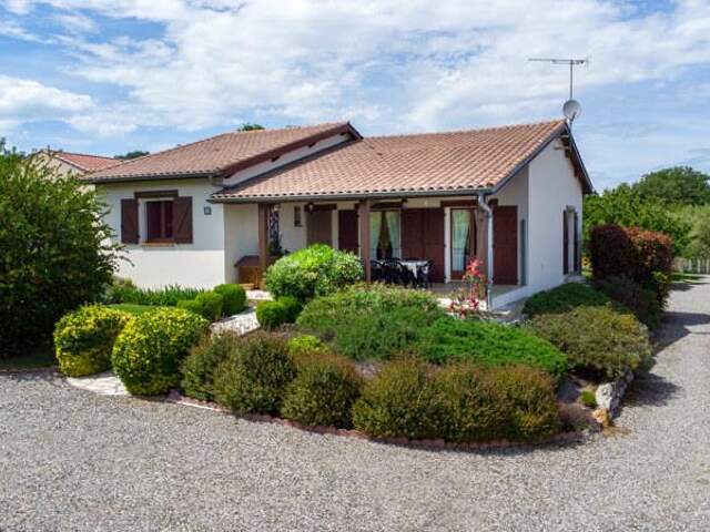 Maison 4 pièces 114 m² à Saint-Sulpice-sur-Lèze — photo du bien
