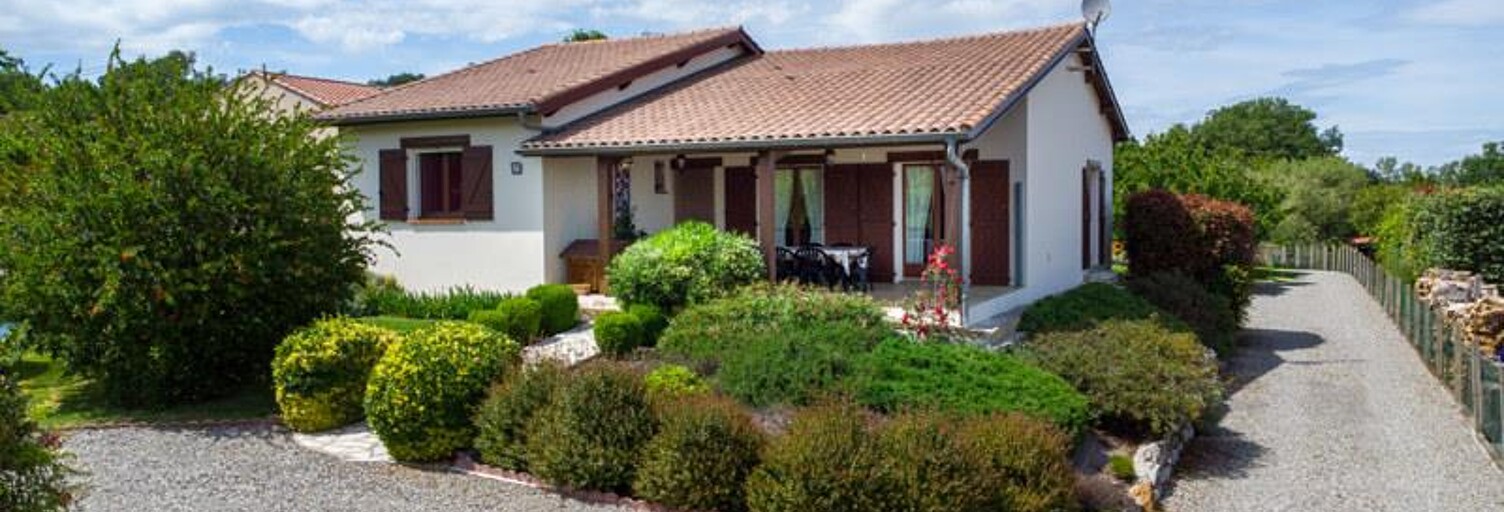 Maison 4 Pièces 114 m² à vendre à Saint-Sulpice-sur-Lèze (31410)
