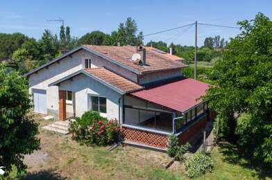 Maison 5 pièces 267648 €
