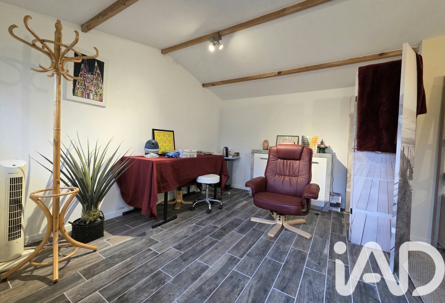 Vente Maison/villa 8 pièces — photo 1