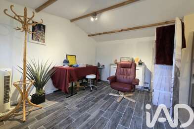 Maison 8 pièces 374000 €