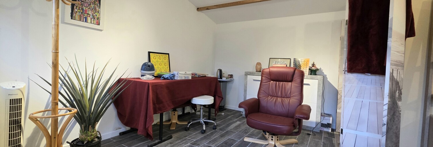 Maison 8 Pièces 208 m² à vendre à Chartres (28000)
