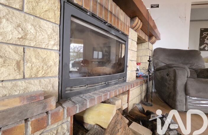 Vente Maison/villa 8 pièces — photo 4