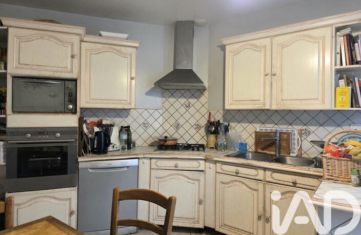 Vente Maison/villa 8 pièces — photo 5