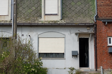 Maison 5 pièces 88000 €