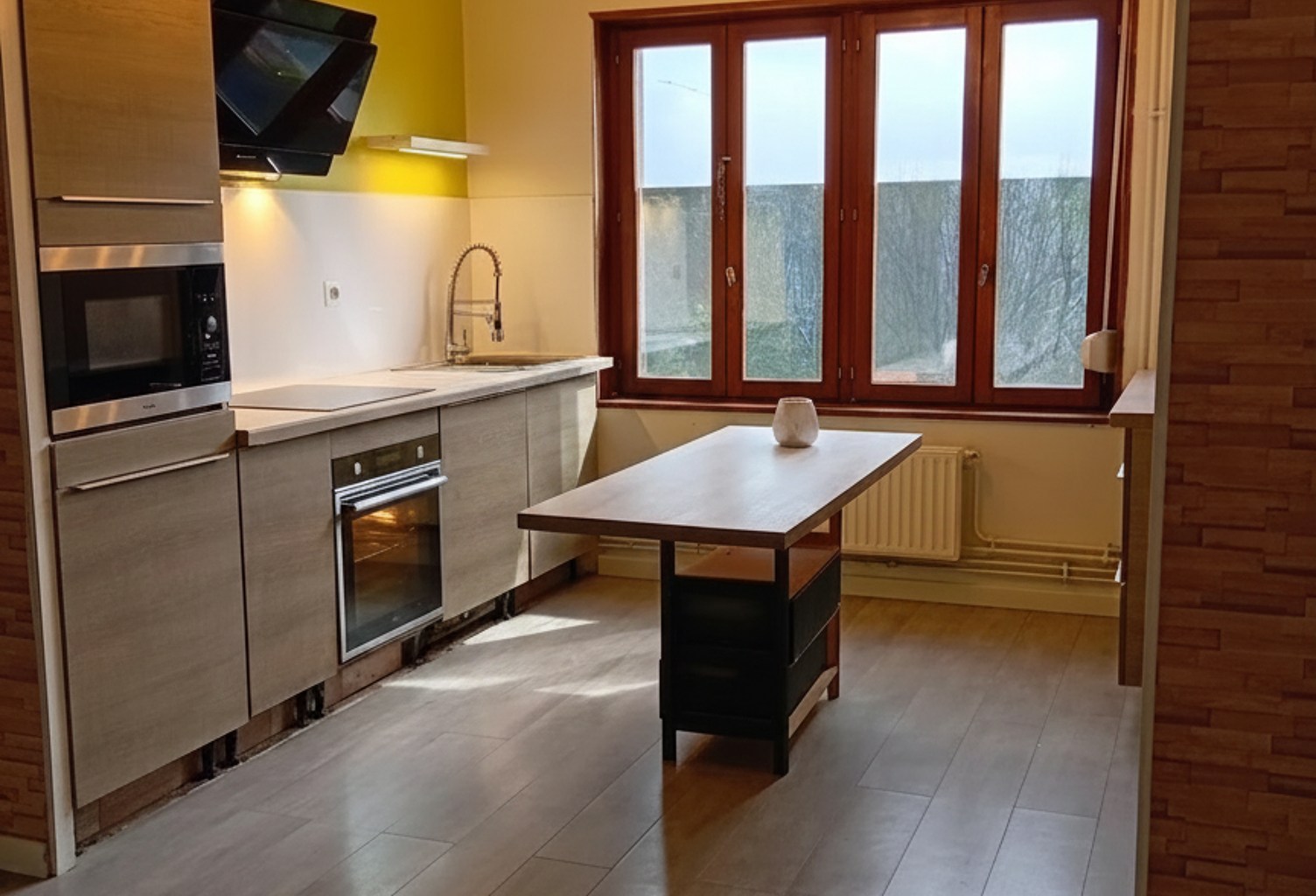 Vente Maison/villa 5 pièces — photo 1