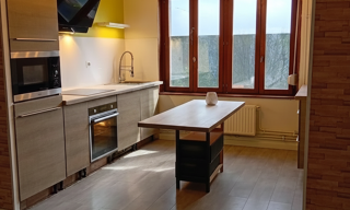 Maison 5 Pièces 107 m² à vendre à Boussois (59168)