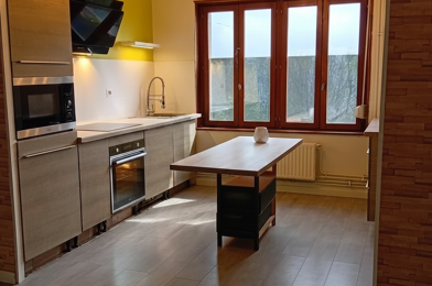 Maison 5 pièces 88000 €