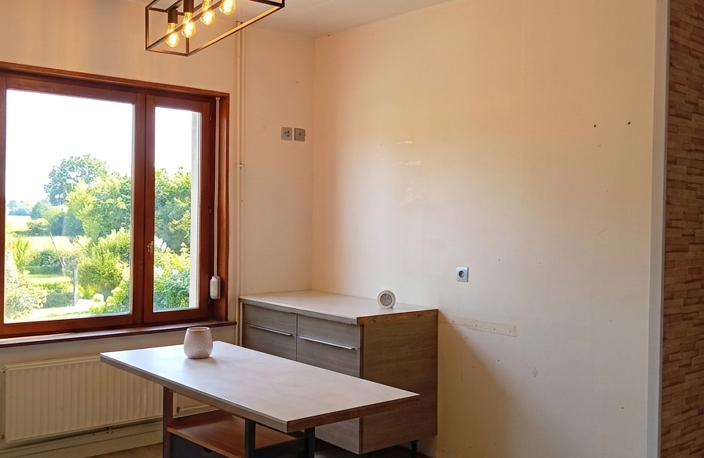 Vente Maison/villa 5 pièces — photo 2