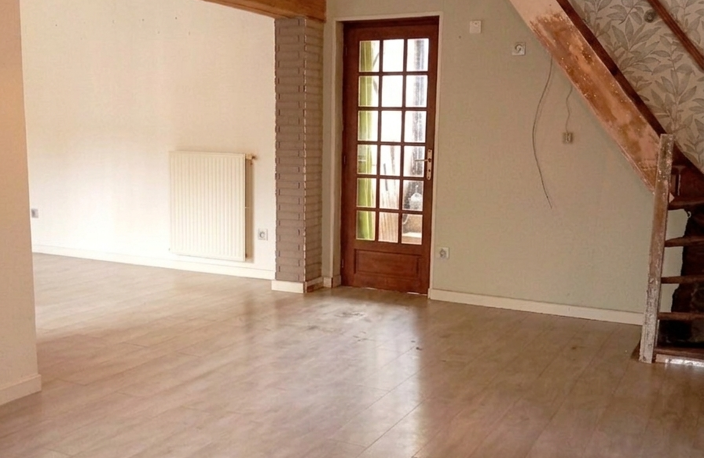 Vente Maison/villa 5 pièces — photo 4