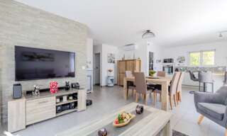 Maison 4 Pièces 94 m² à vendre à Vayres (33870)