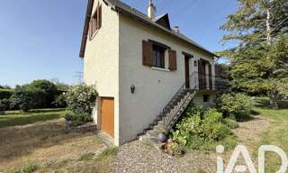 Maison 4 Pièces 95 m² à vendre à Vouvray (37210)