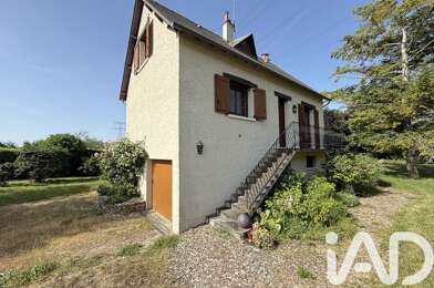 Maison 4 pièces 285000 €