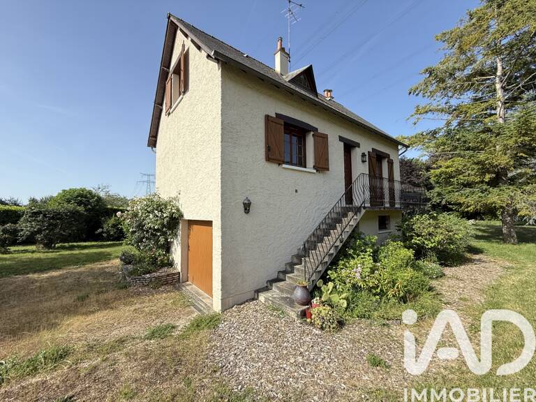 Vente Maison/villa 4 pièces — photo 1